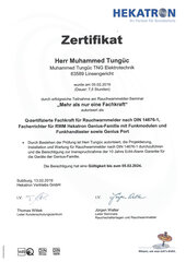 "Mehr als nur eine Fachkraft"