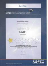 Grundlagen der ISDN und Kommunikationstechnik
